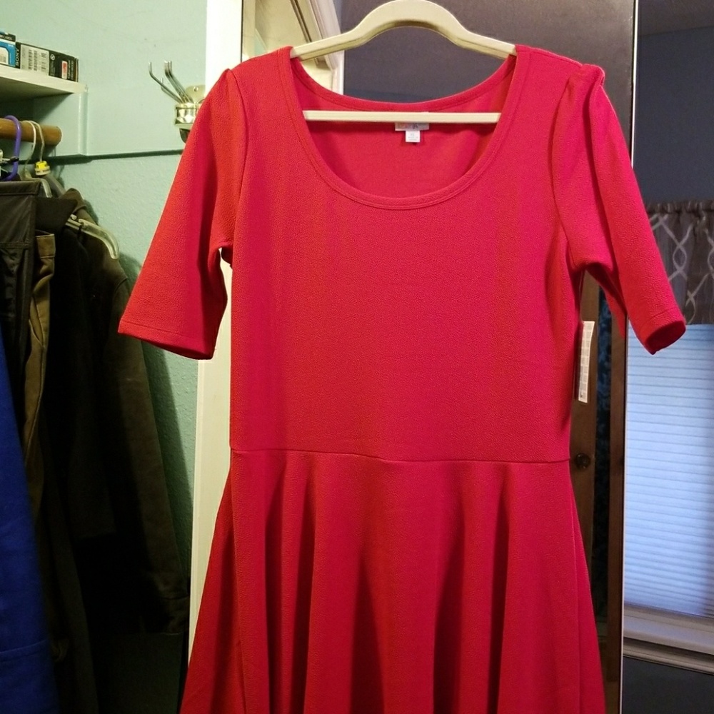 Lularoe Nicole